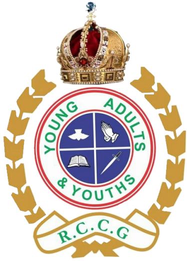 RCCG YAYA Logo